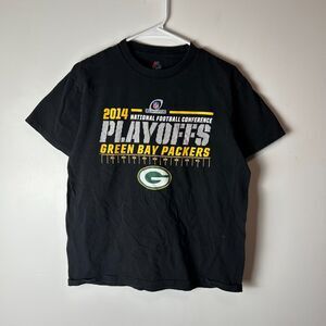 Packers Tee